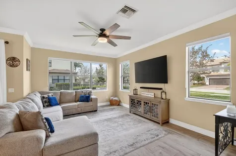 4573 San Fratello Circle Lake Worth FL 33467
