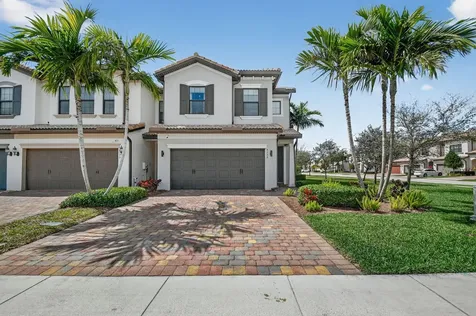 4573 San Fratello Circle Lake Worth FL 33467
