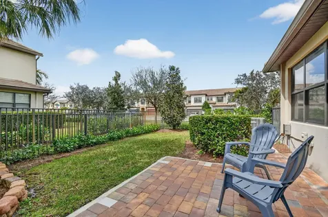 4573 San Fratello Circle Lake Worth FL 33467