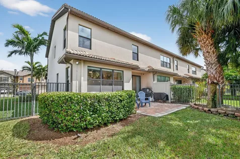 4573 San Fratello Circle Lake Worth FL 33467