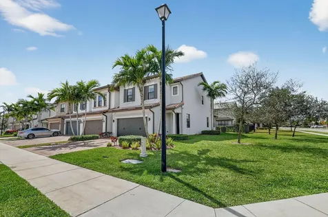 4573 San Fratello Circle Lake Worth FL 33467