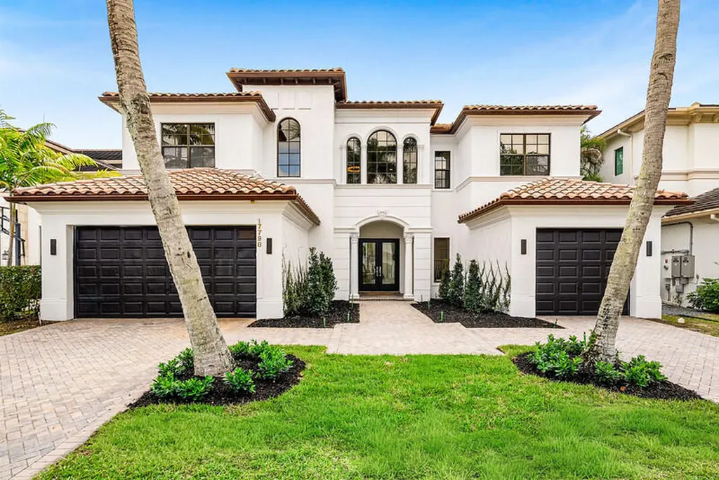 17798 Cadena Drive Boca Raton FL 33496