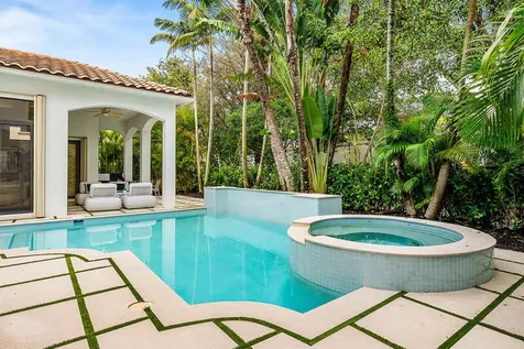 17798 Cadena Drive Boca Raton FL 33496