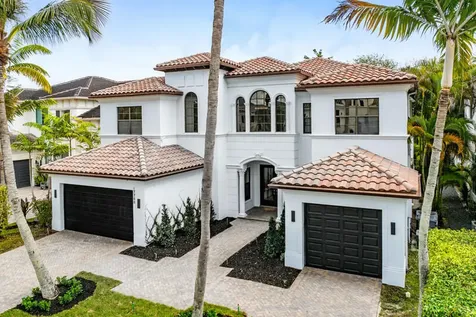 17798 Cadena Drive Boca Raton FL 33496