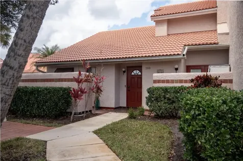 3510 Se Sandpiper Court Port Saint Lucie FL 34952