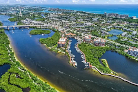 700 S Us Highway 1 Jupiter FL 33477