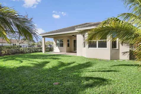 2824 Bellarosa Circle Royal Palm Beach FL 33411