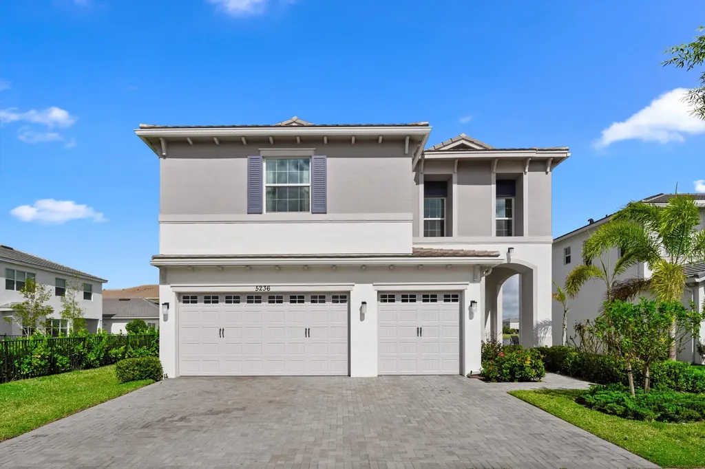 5236 Liberty Lane Westlake FL 33470