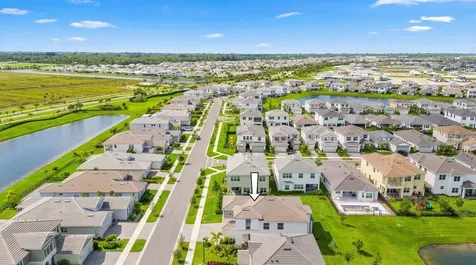 5236 Liberty Lane Westlake FL 33470