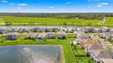 5236 Liberty Lane Westlake FL 33470