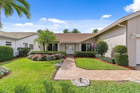 6230 Petaluma Drive Boca Raton FL 33433