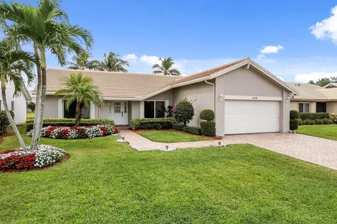6230 Petaluma Drive Boca Raton FL 33433