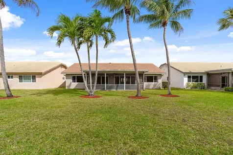 6230 Petaluma Drive Boca Raton FL 33433