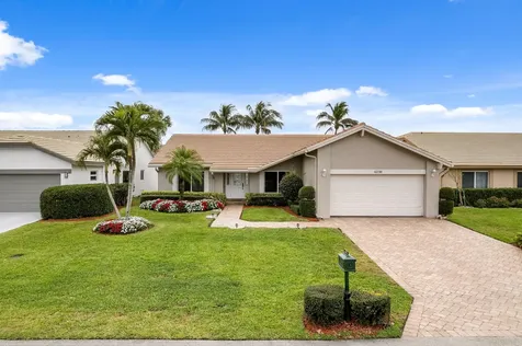 6230 Petaluma Drive Boca Raton FL 33433