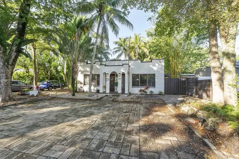 551 SW 13th Avenue Fort Lauderdale FL 33312