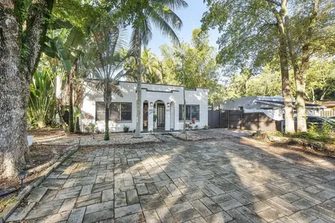 551 SW 13th Avenue Fort Lauderdale FL 33312