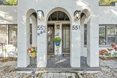 551 SW 13th Avenue Fort Lauderdale FL 33312