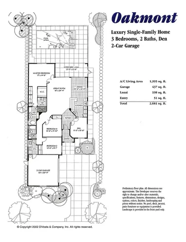 8764 Oldham Way Palm Beach Gardens FL 33412