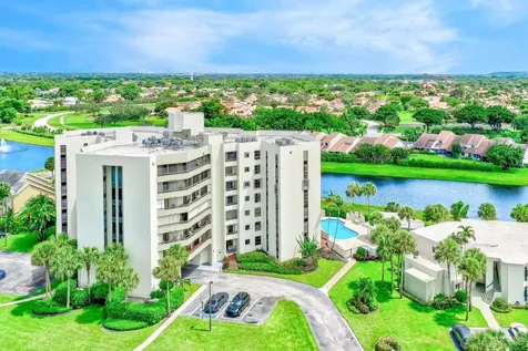 6372 La Costa Drive Boca Raton FL 33433