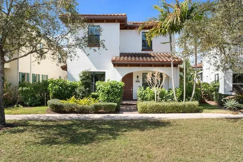 2093 Dickens Terrace Palm Beach Gardens FL 33418