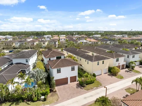 2093 Dickens Terrace Palm Beach Gardens FL 33418