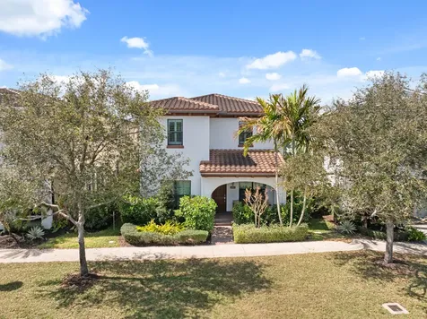 2093 Dickens Terrace Palm Beach Gardens FL 33418