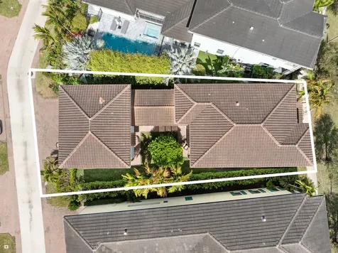 2093 Dickens Terrace Palm Beach Gardens FL 33418