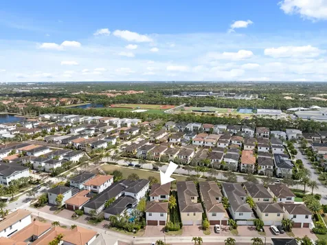 2093 Dickens Terrace Palm Beach Gardens FL 33418