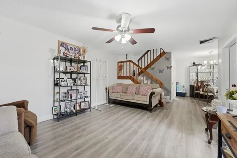 933 9th Lane Greenacres FL 33463