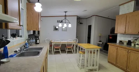 1054 21st Street Okeechobee FL 34974