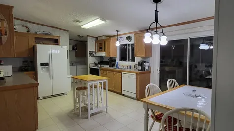 1054 21st Street Okeechobee FL 34974