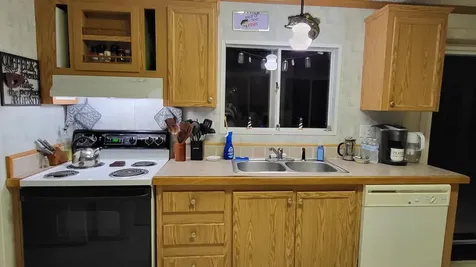 1054 21st Street Okeechobee FL 34974