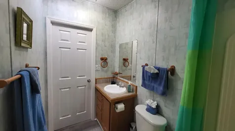 1054 21st Street Okeechobee FL 34974