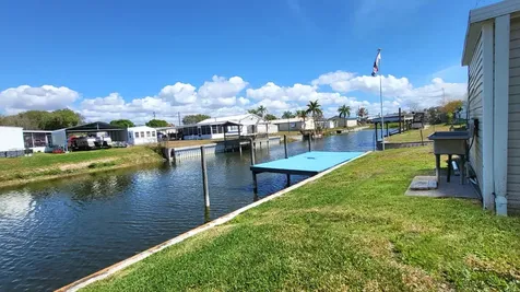 1054 21st Street Okeechobee FL 34974