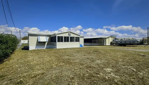 1054 21st Street Okeechobee FL 34974