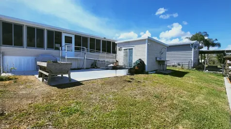 1054 21st Street Okeechobee FL 34974