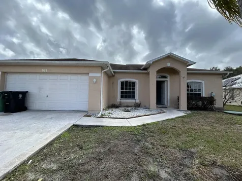 974 SE Albatross Avenue Port Saint Lucie FL 34983