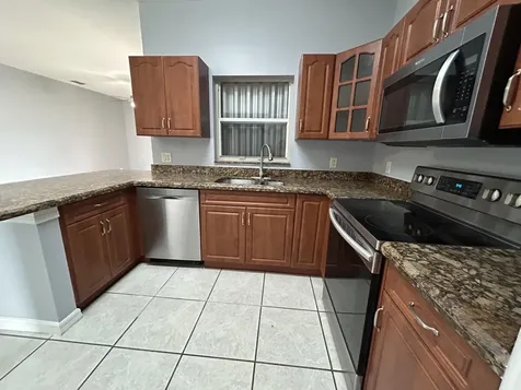 974 SE Albatross Avenue Port Saint Lucie FL 34983