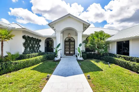 15610 Enstrom Road Wellington FL 33414