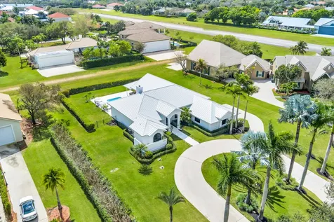 15610 Enstrom Road Wellington FL 33414