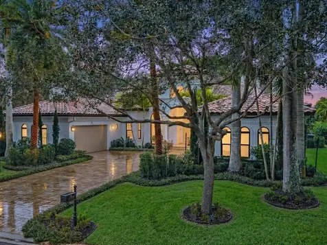 7149 Nw 127th Way Parkland FL 33076