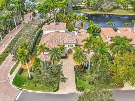7149 Nw 127th Way Parkland FL 33076