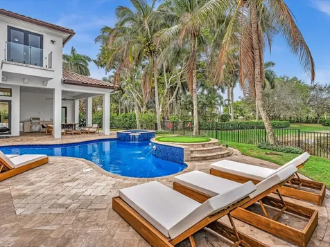 7149 Nw 127th Way Parkland FL 33076