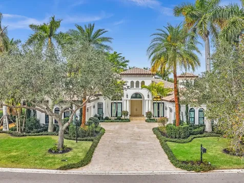 7149 Nw 127th Way Parkland FL 33076