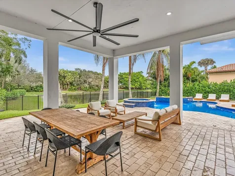7149 Nw 127th Way Parkland FL 33076