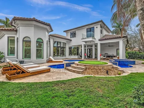 7149 Nw 127th Way Parkland FL 33076