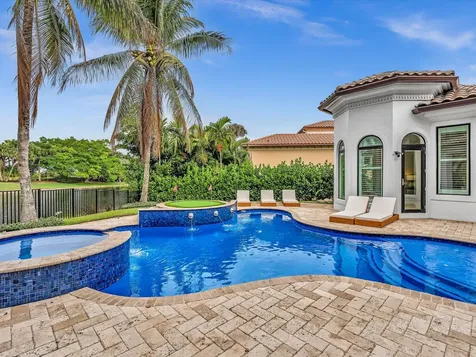 7149 Nw 127th Way Parkland FL 33076
