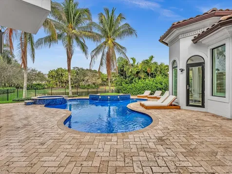 7149 Nw 127th Way Parkland FL 33076