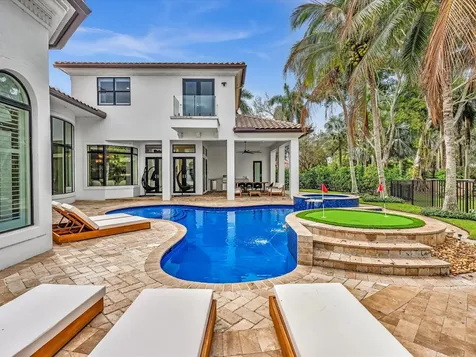 7149 Nw 127th Way Parkland FL 33076