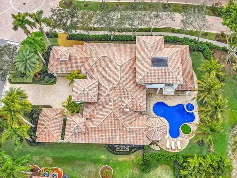 7149 Nw 127th Way Parkland FL 33076